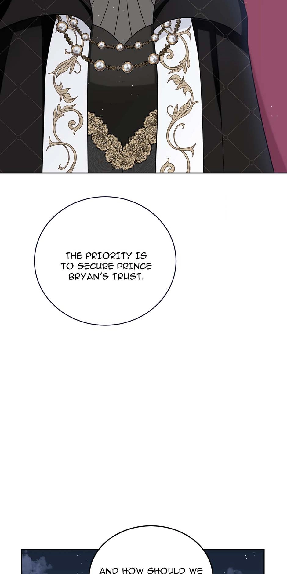 The Poetry of Love and War Chapter 23 page 55 - 