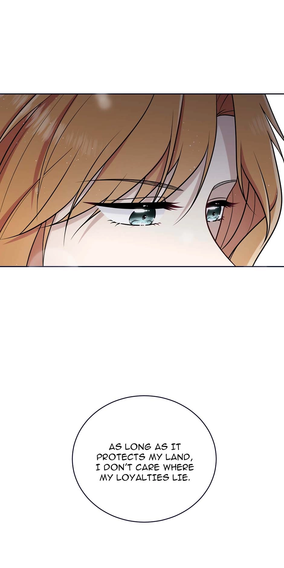 The Poetry of Love and War Chapter 23 page 59 - 