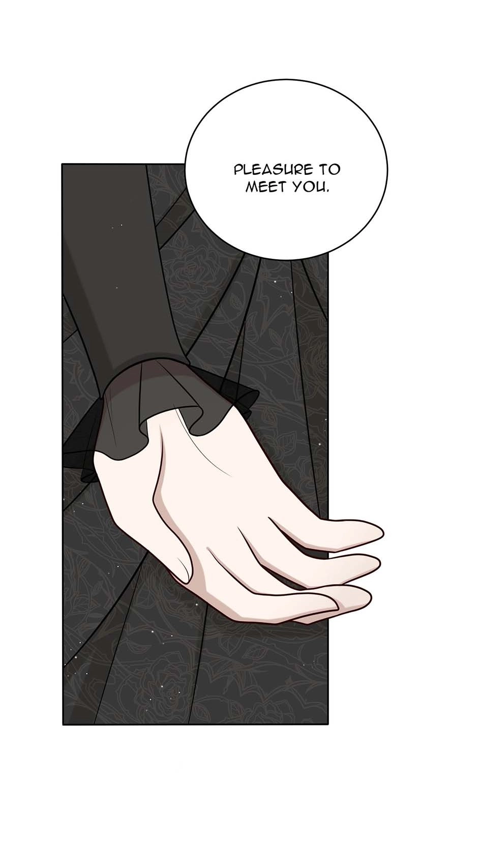The Poetry of Love and War Chapter 23 page 9 - 