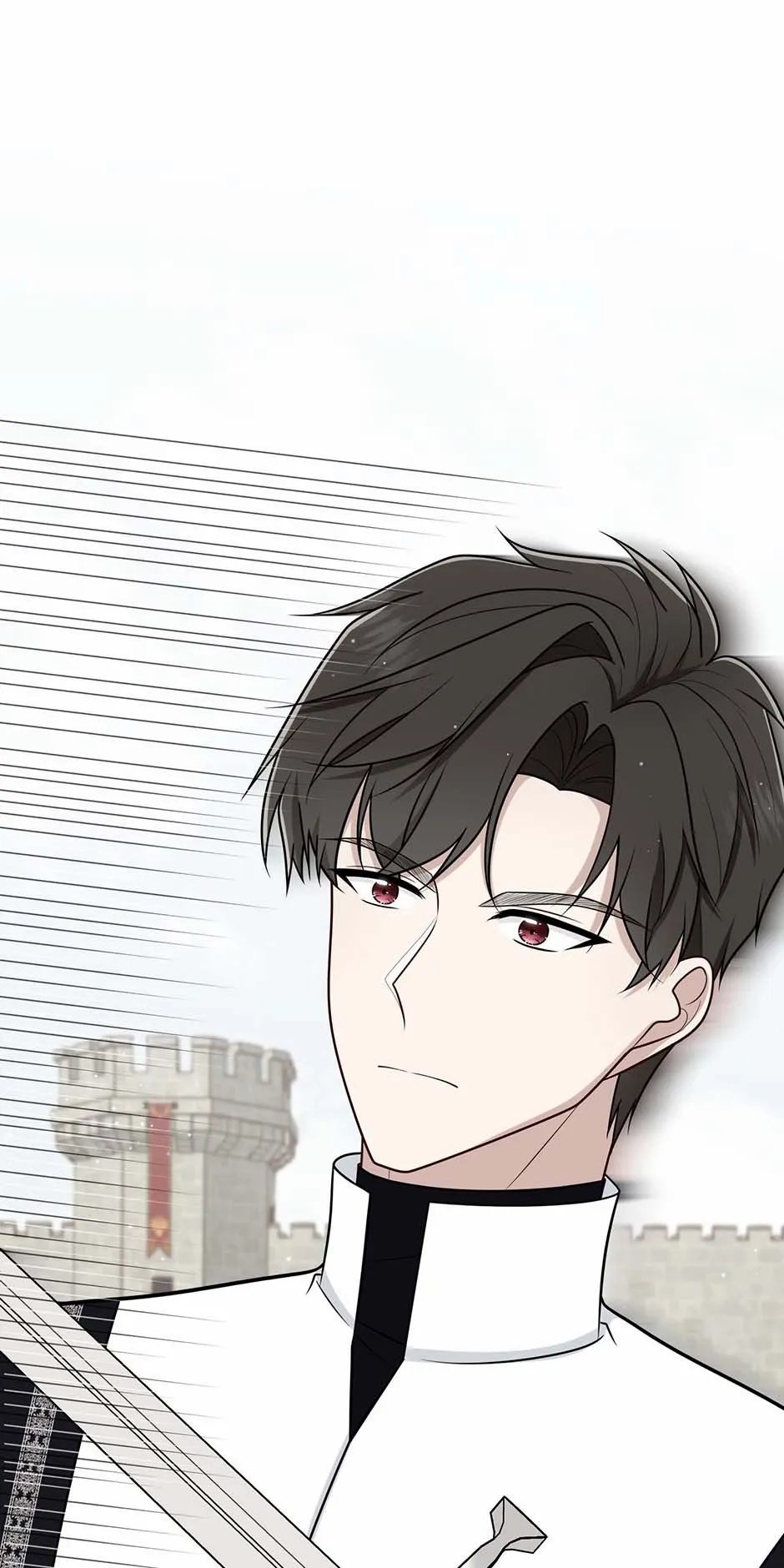 The Poetry of Love and War Chapter 24 page 13 - 