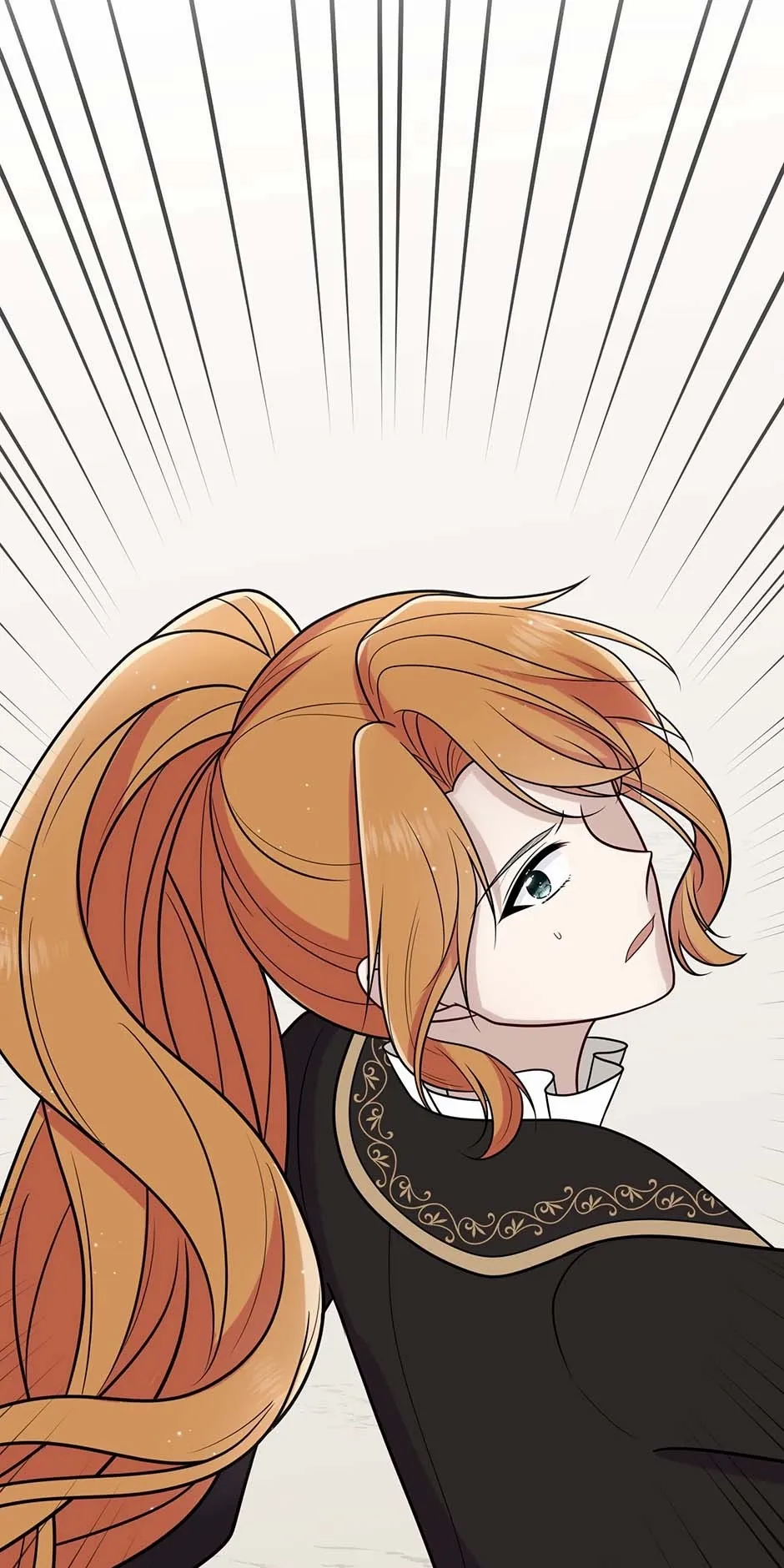 The Poetry of Love and War Chapter 24 page 19 - 
