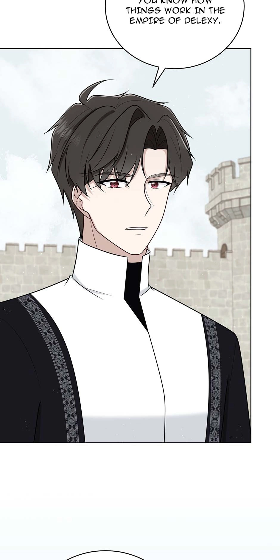 The Poetry of Love and War Chapter 24 page 30 - 