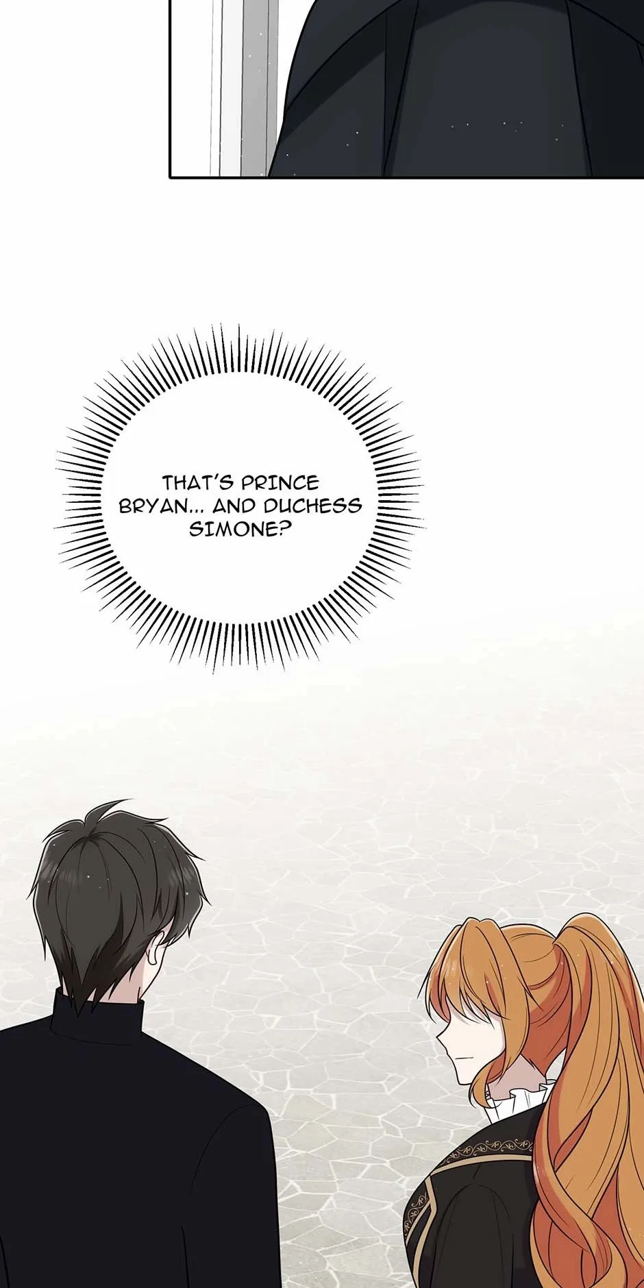 The Poetry of Love and War Chapter 24 page 33 - 