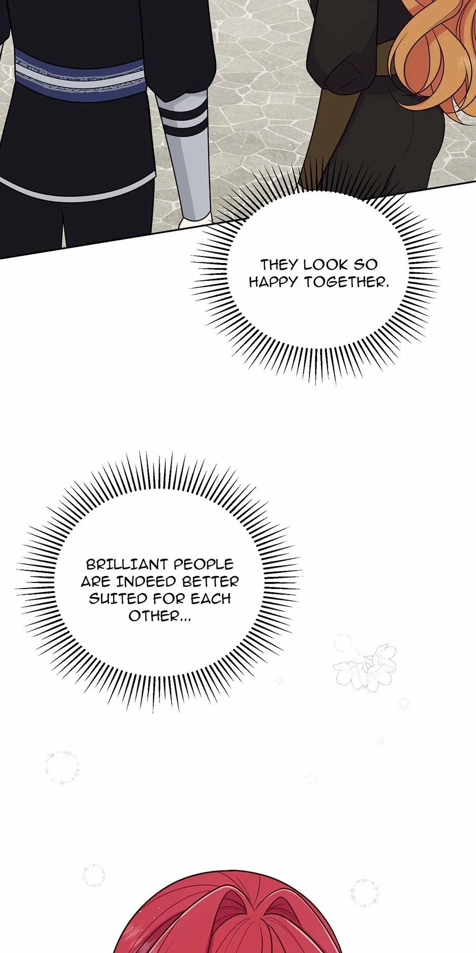The Poetry of Love and War Chapter 24 page 34 - 