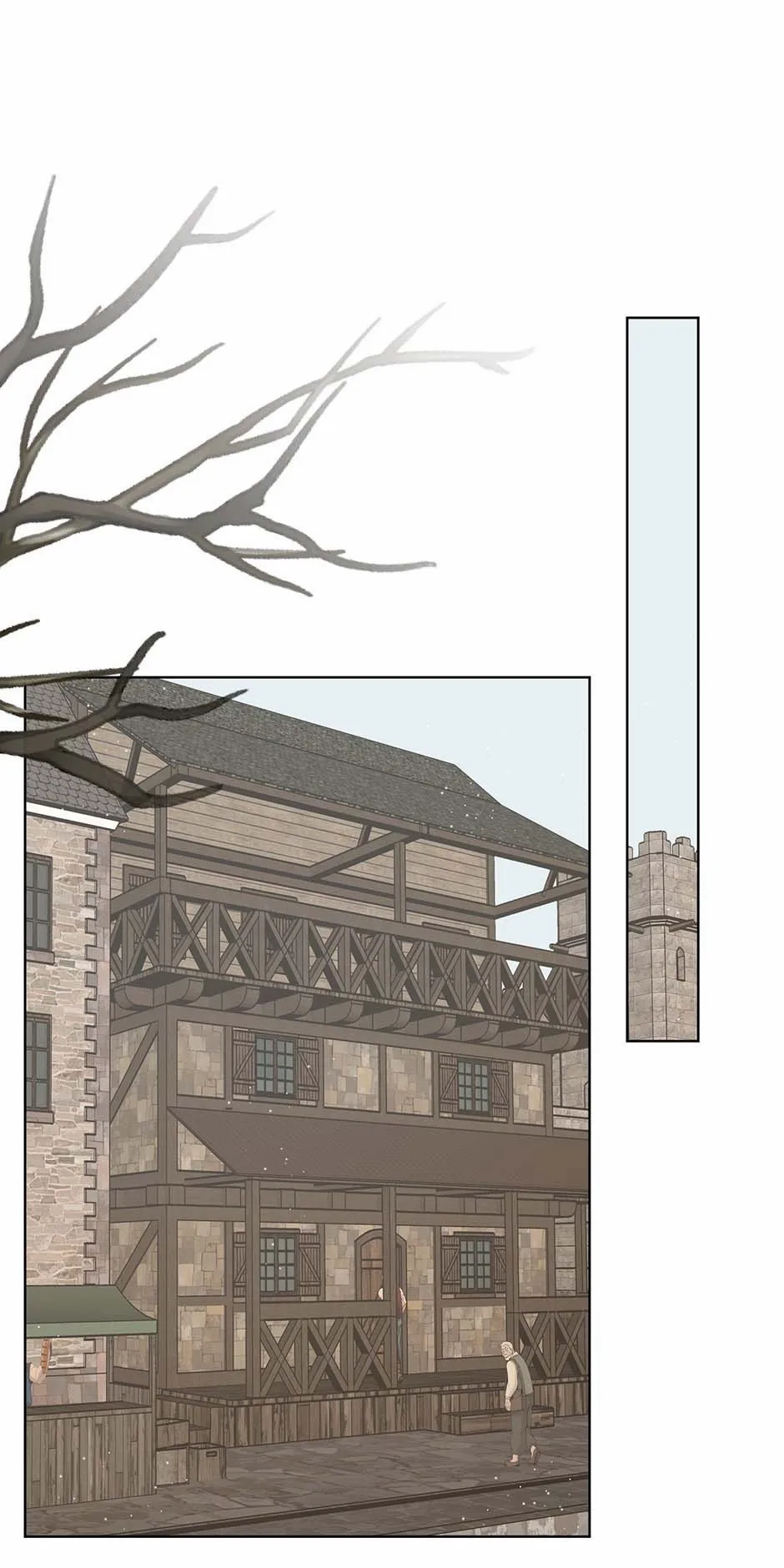 The Poetry of Love and War Chapter 24 page 36 - 