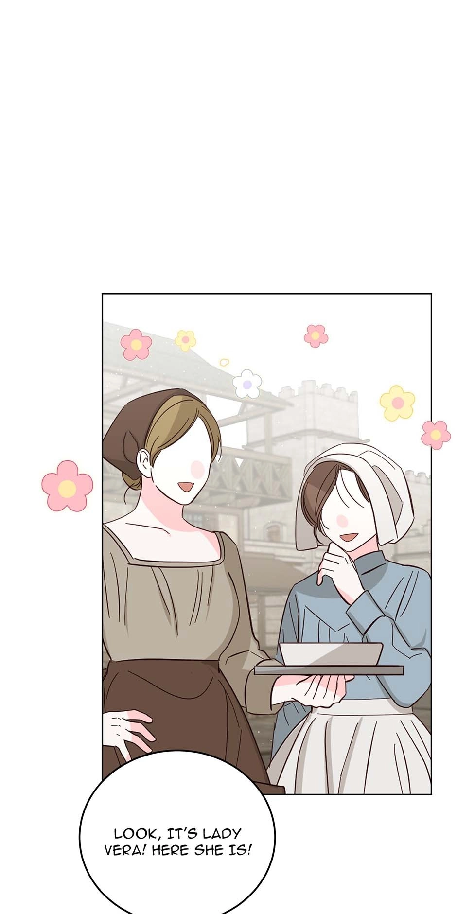 The Poetry of Love and War Chapter 24 page 37 - 