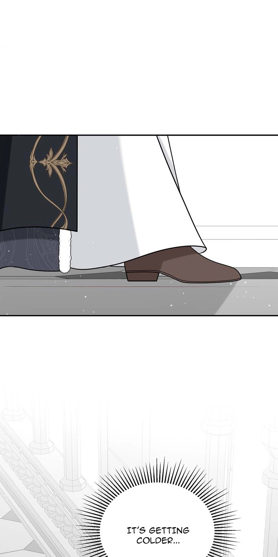 The Poetry of Love and War Chapter 24 page 5 - 