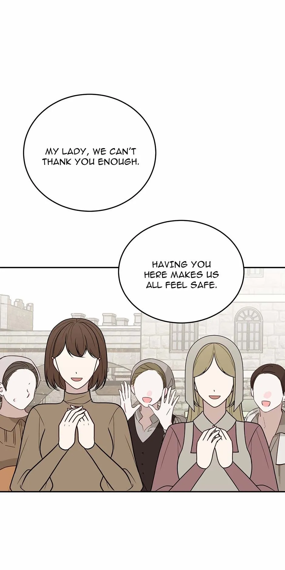 The Poetry of Love and War Chapter 24 page 41 - 