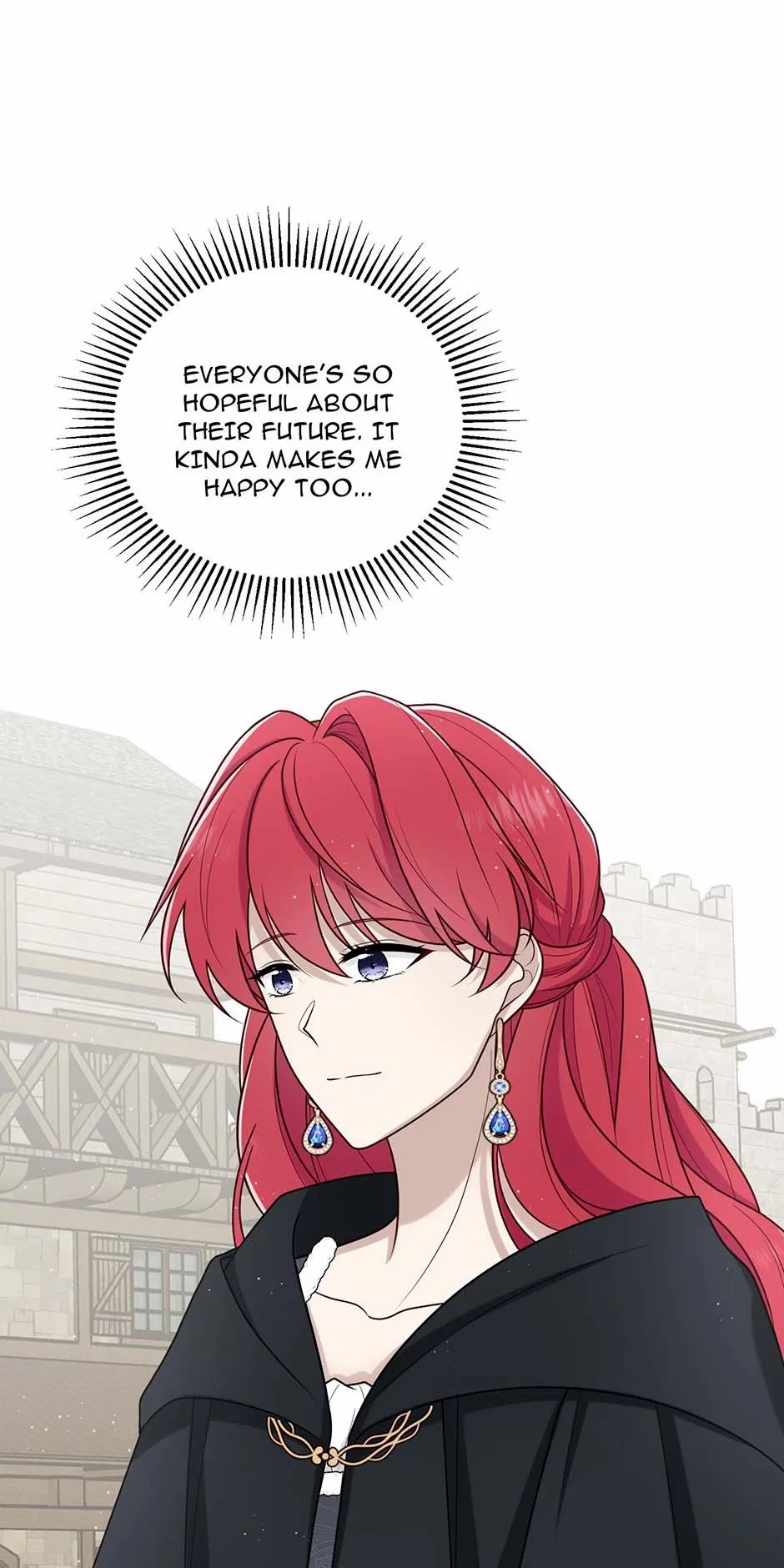 The Poetry of Love and War Chapter 24 page 42 - 