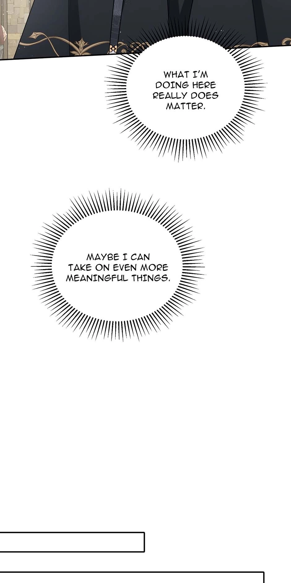 The Poetry of Love and War Chapter 24 page 43 - 