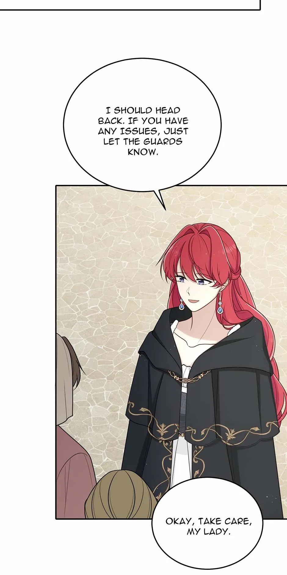 The Poetry of Love and War Chapter 24 page 44 - 