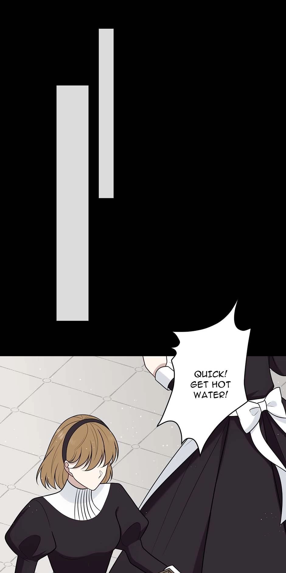The Poetry of Love and War Chapter 24 page 49 - 