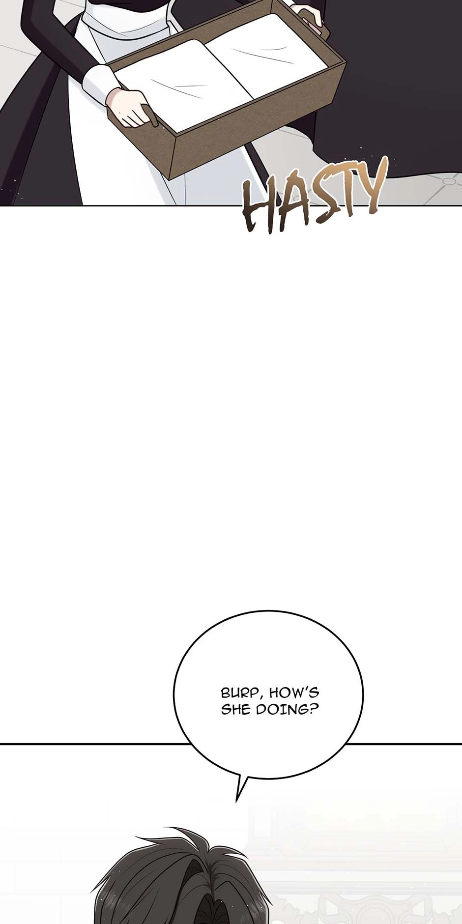 The Poetry of Love and War Chapter 24 page 50 - 