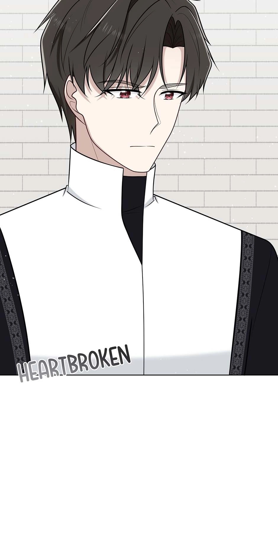 The Poetry of Love and War Chapter 24 page 56 - 