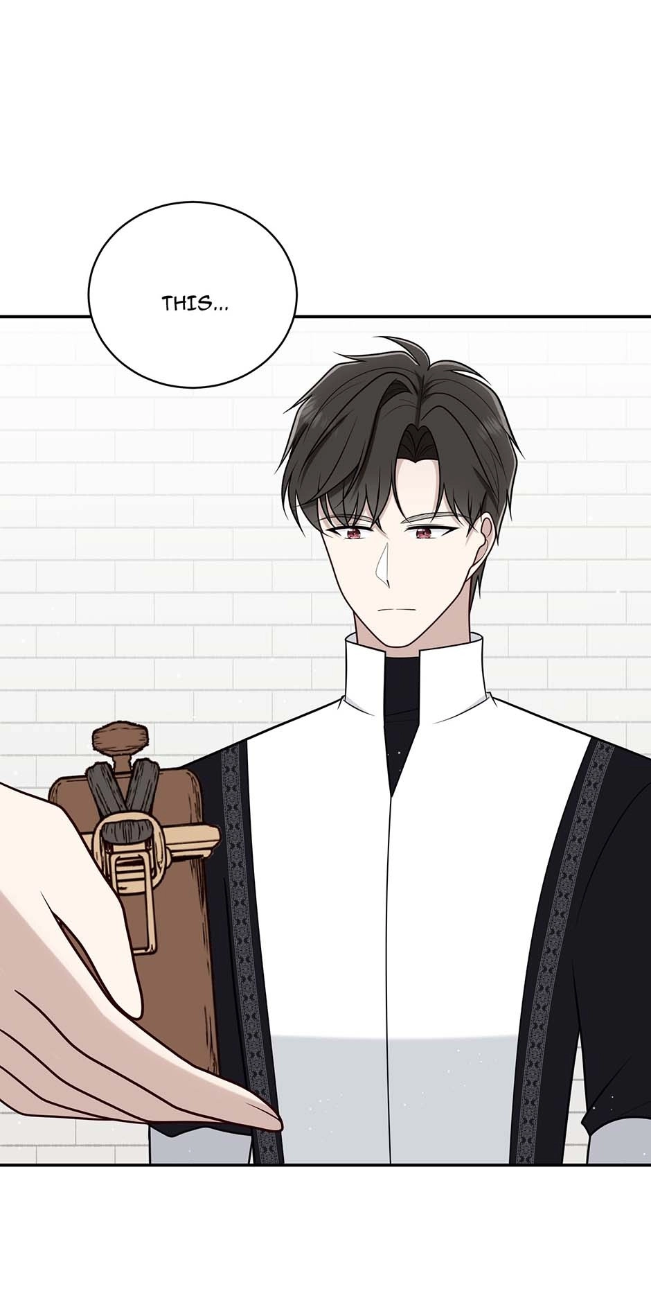 The Poetry of Love and War Chapter 24 page 59 - 