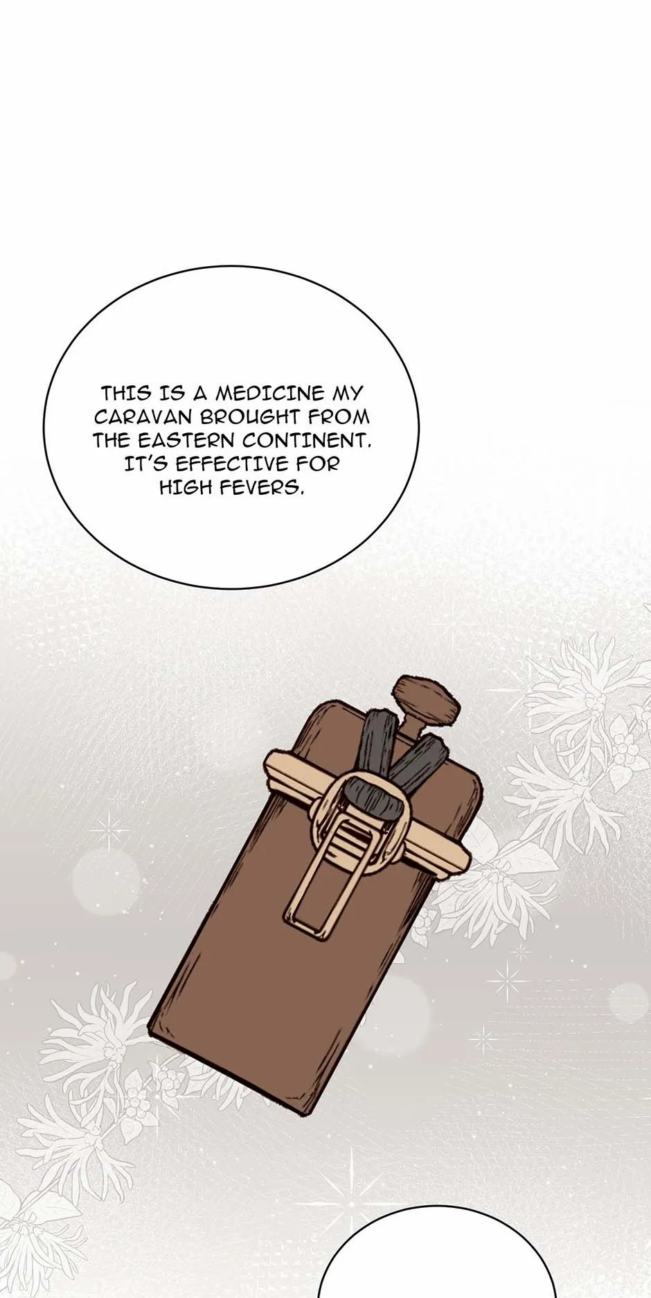 The Poetry of Love and War Chapter 24 page 60 - 