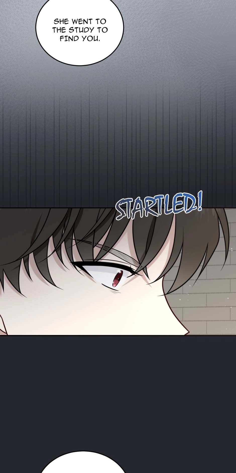 The Poetry of Love and War Chapter 25 page 12 - 