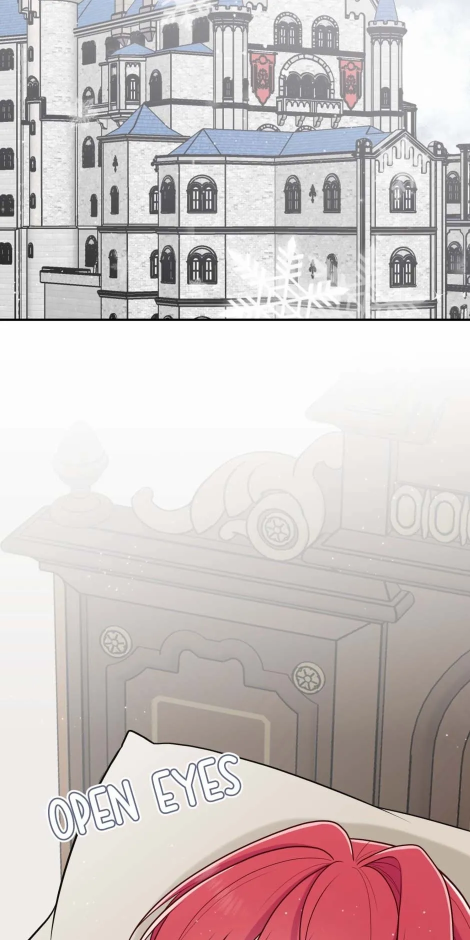 The Poetry of Love and War Chapter 25 page 15 - 