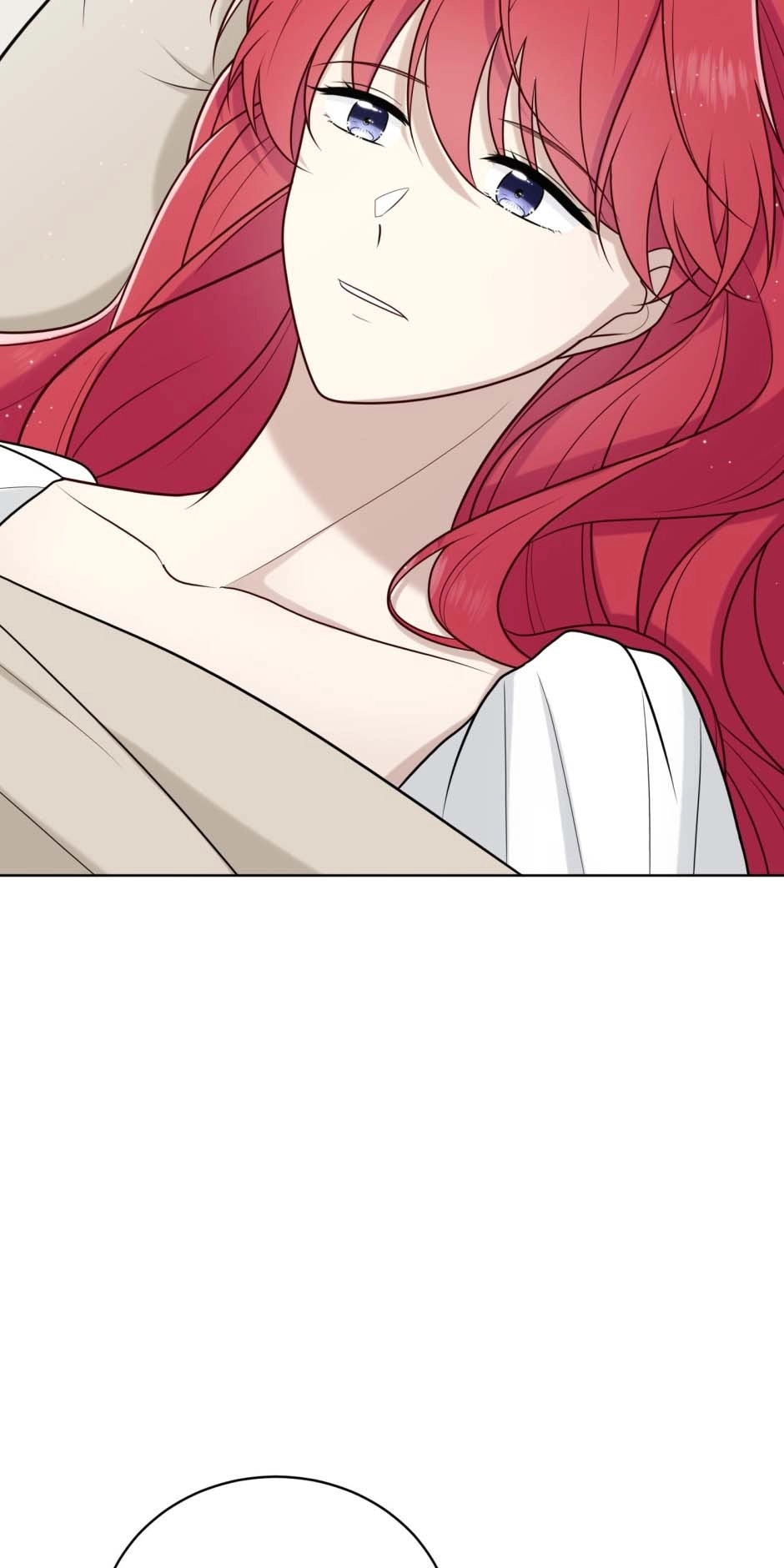 The Poetry of Love and War Chapter 25 page 16 - 