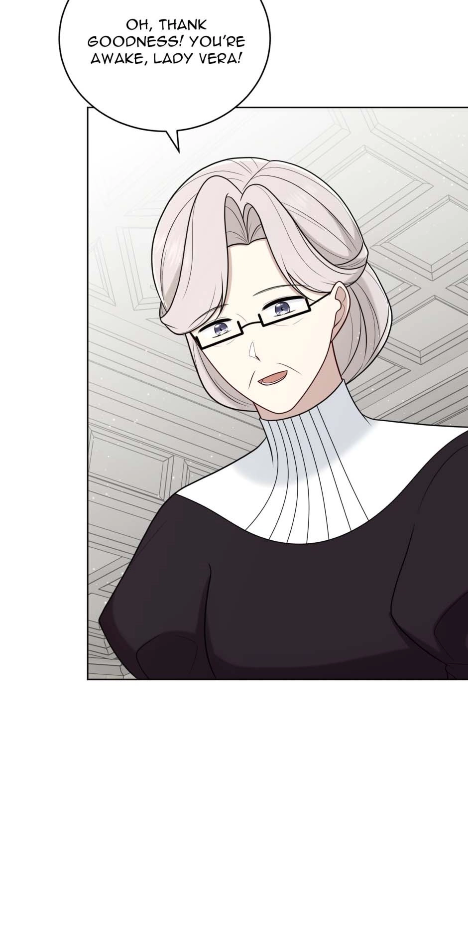 The Poetry of Love and War Chapter 25 page 17 - 