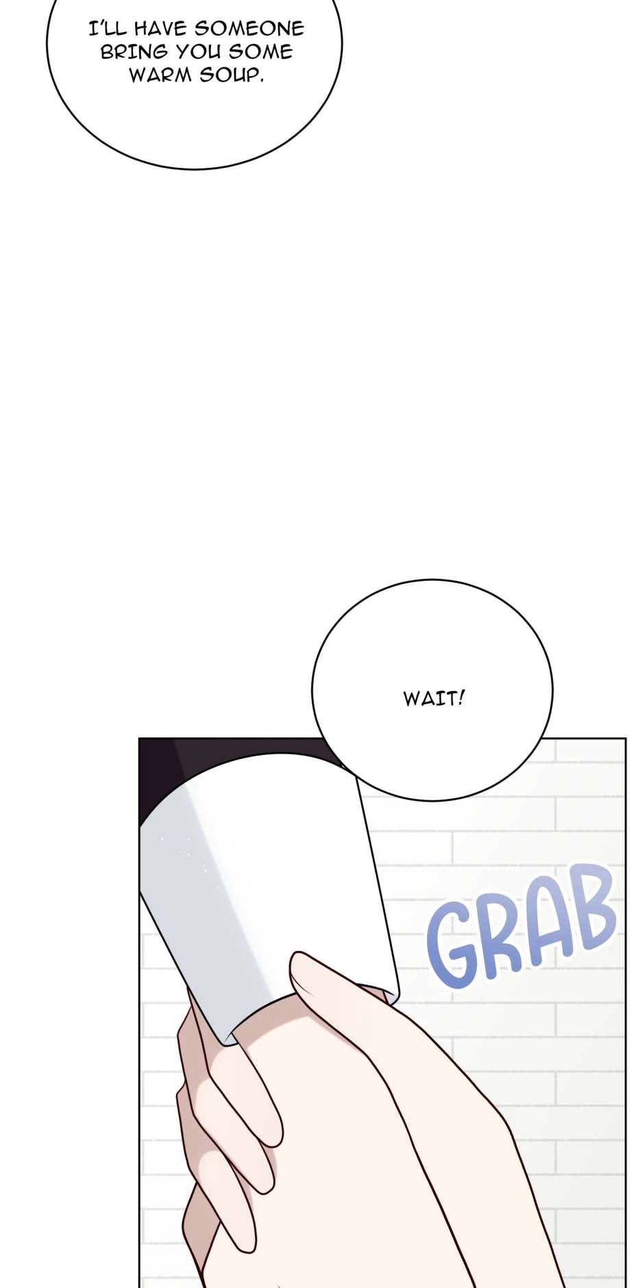 The Poetry of Love and War Chapter 25 page 19 - 