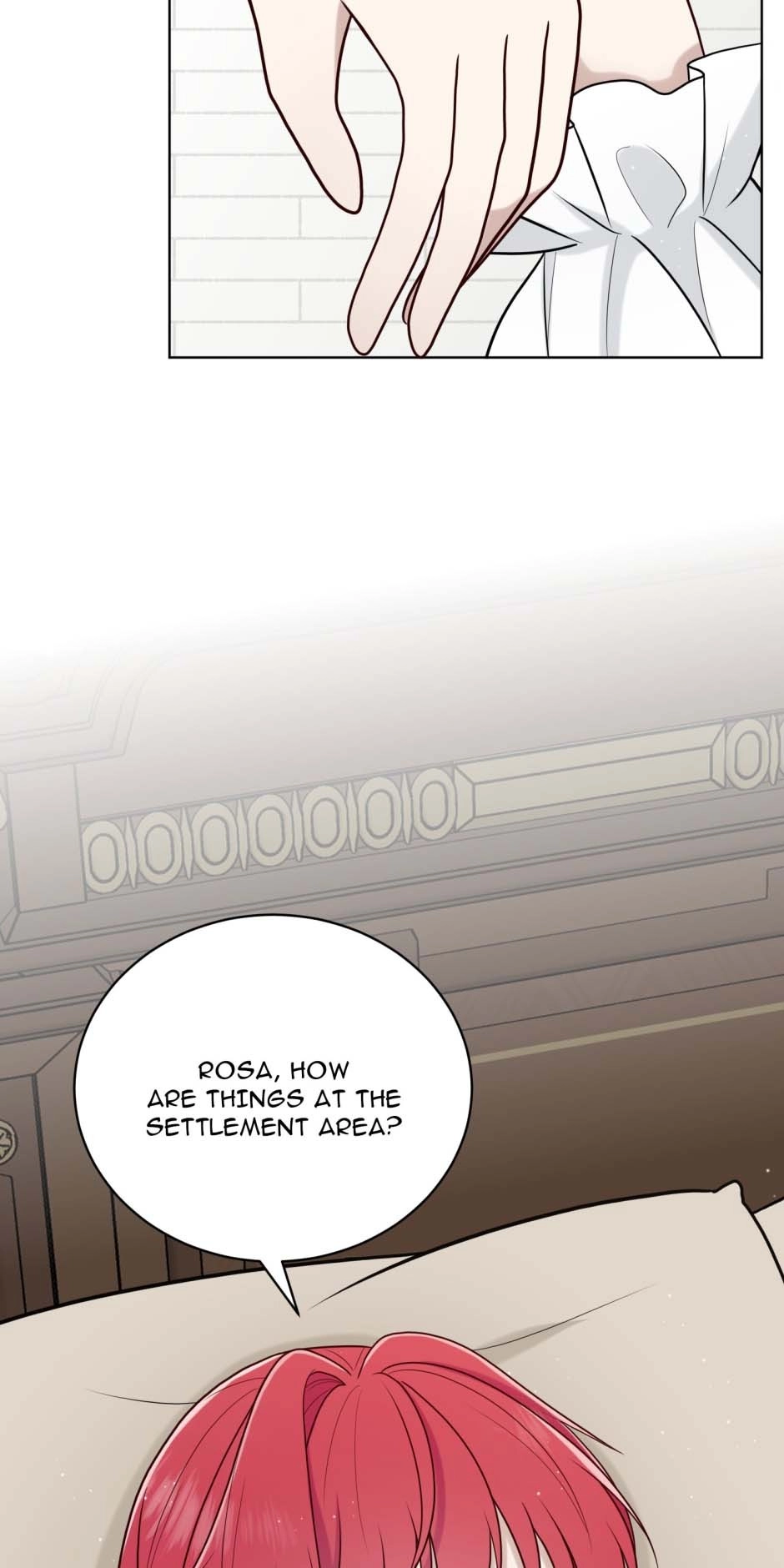 The Poetry of Love and War Chapter 25 page 20 - 