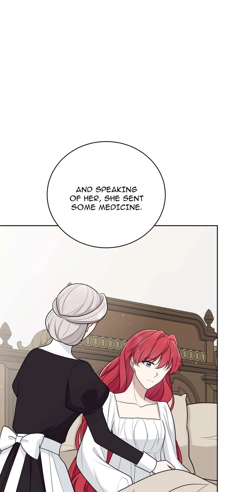 The Poetry of Love and War Chapter 25 page 23 - 