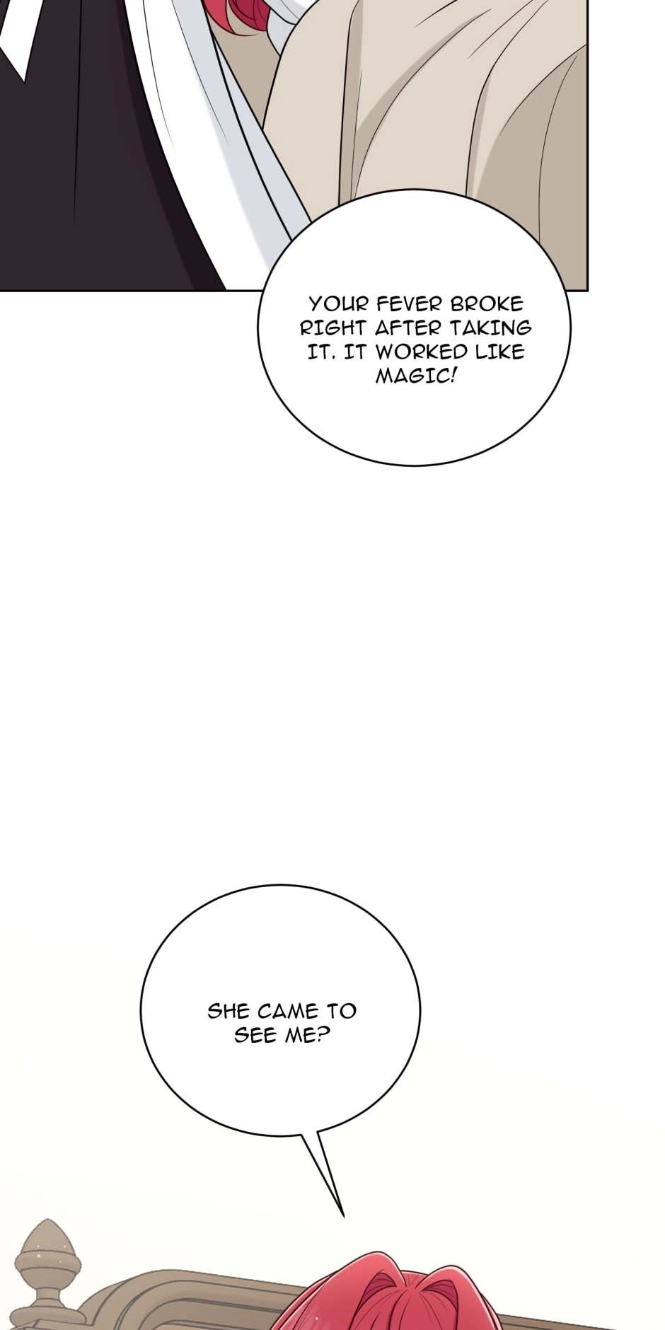 The Poetry of Love and War Chapter 25 page 24 - 