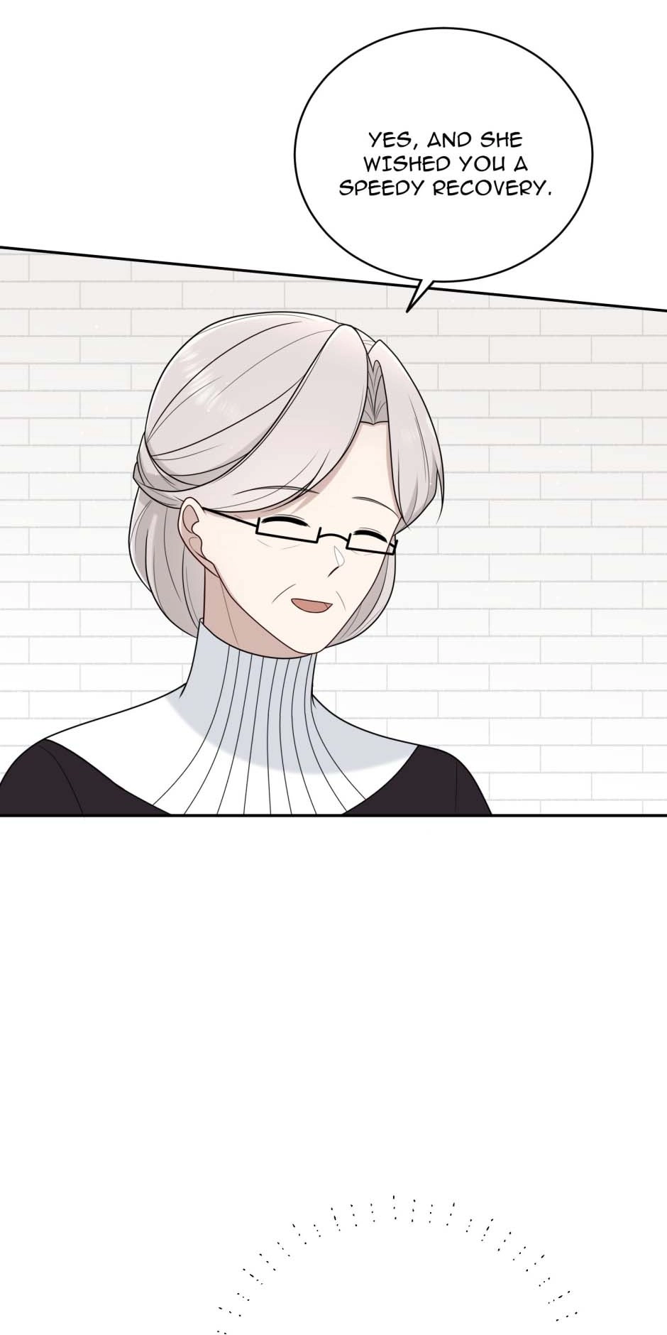 The Poetry of Love and War Chapter 25 page 26 - 