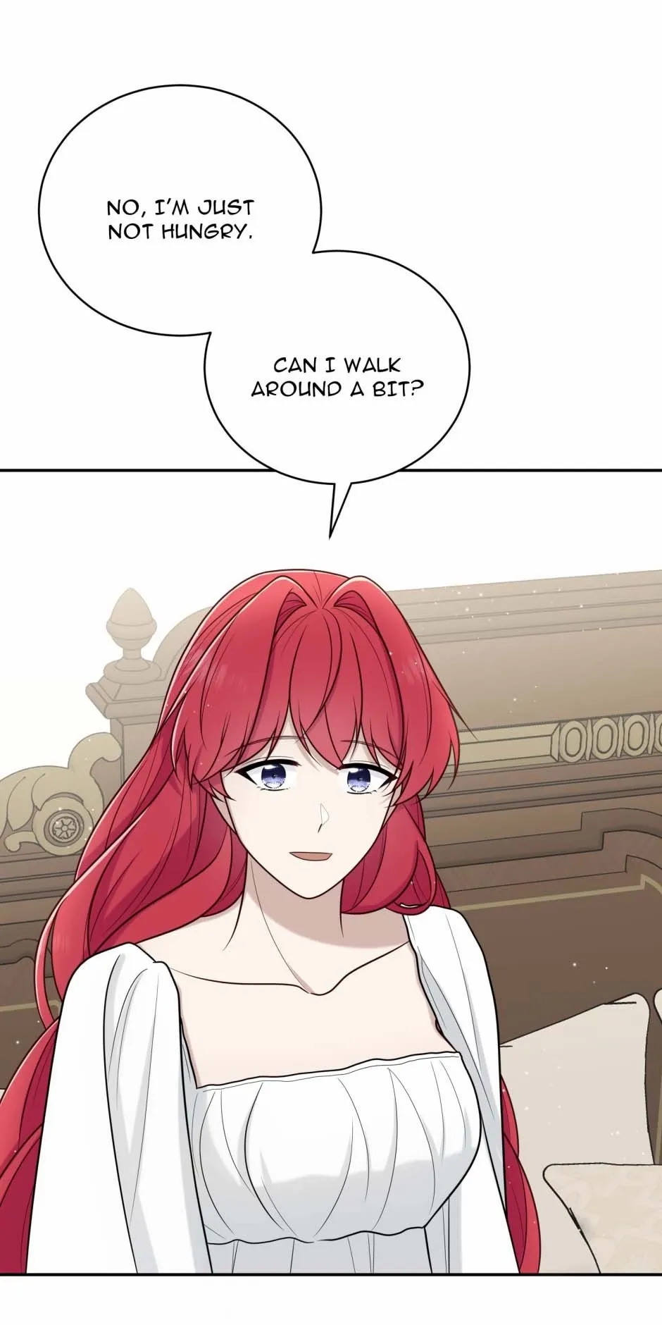 The Poetry of Love and War Chapter 25 page 30 - 
