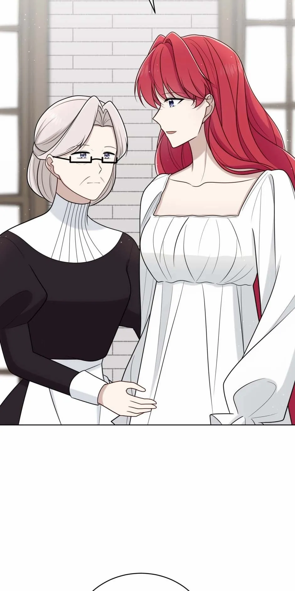 The Poetry of Love and War Chapter 25 page 34 - 
