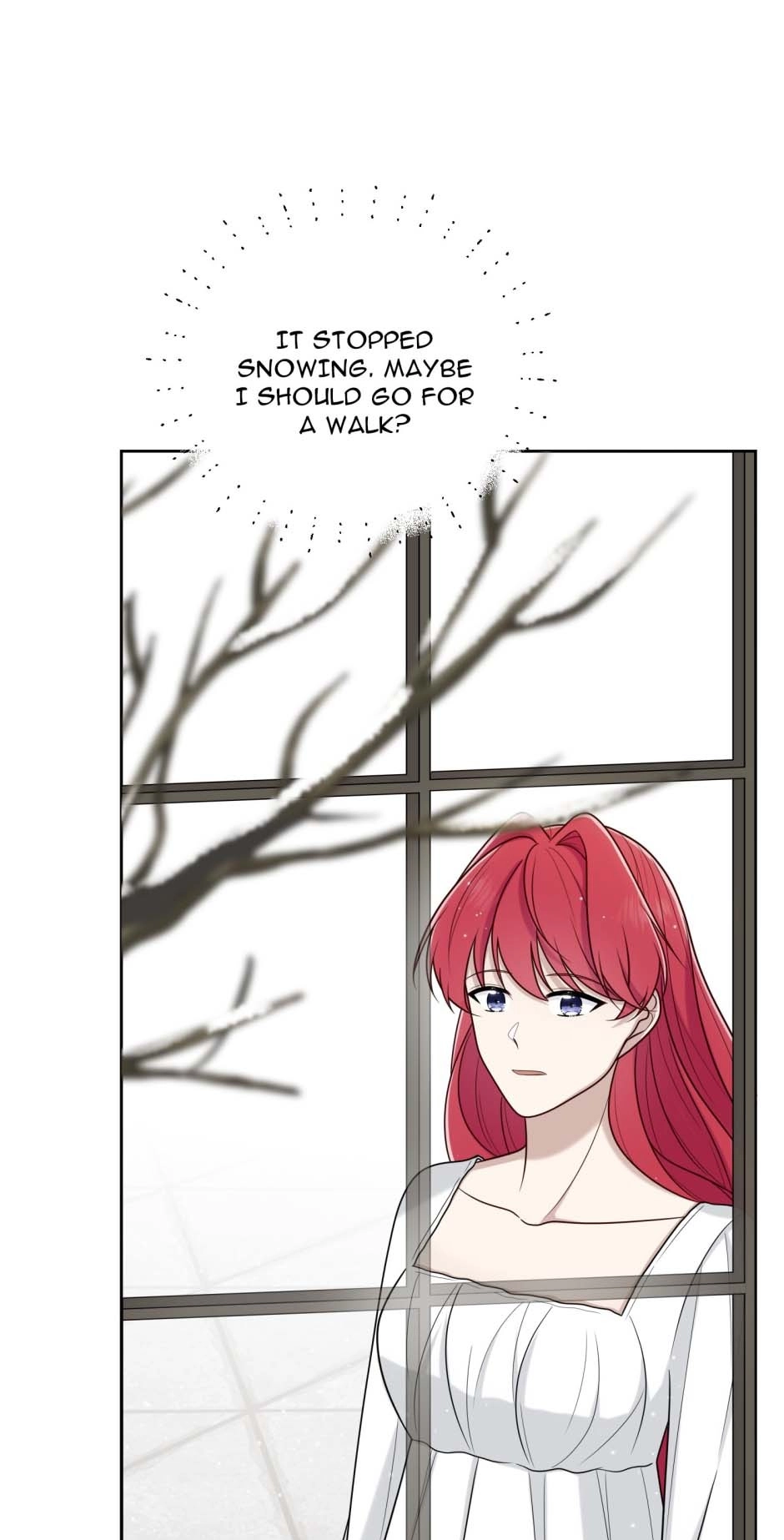 The Poetry of Love and War Chapter 25 page 36 - 