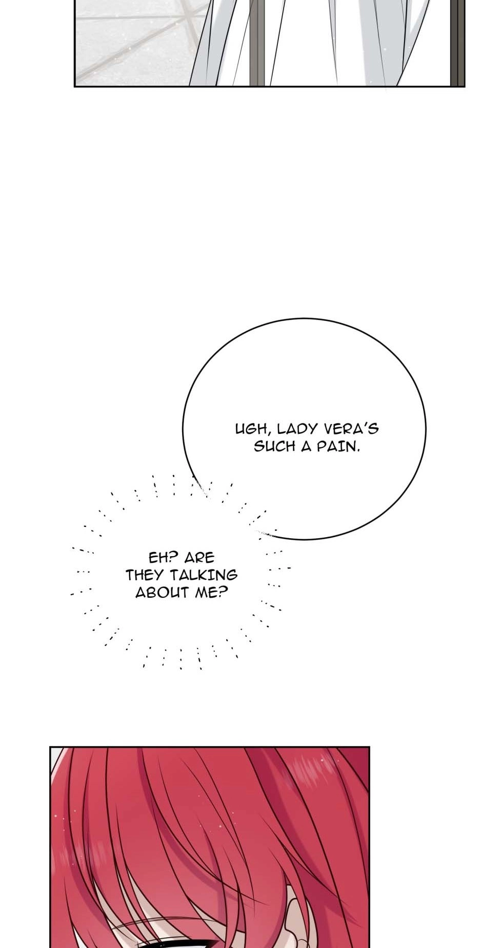The Poetry of Love and War Chapter 25 page 37 - 