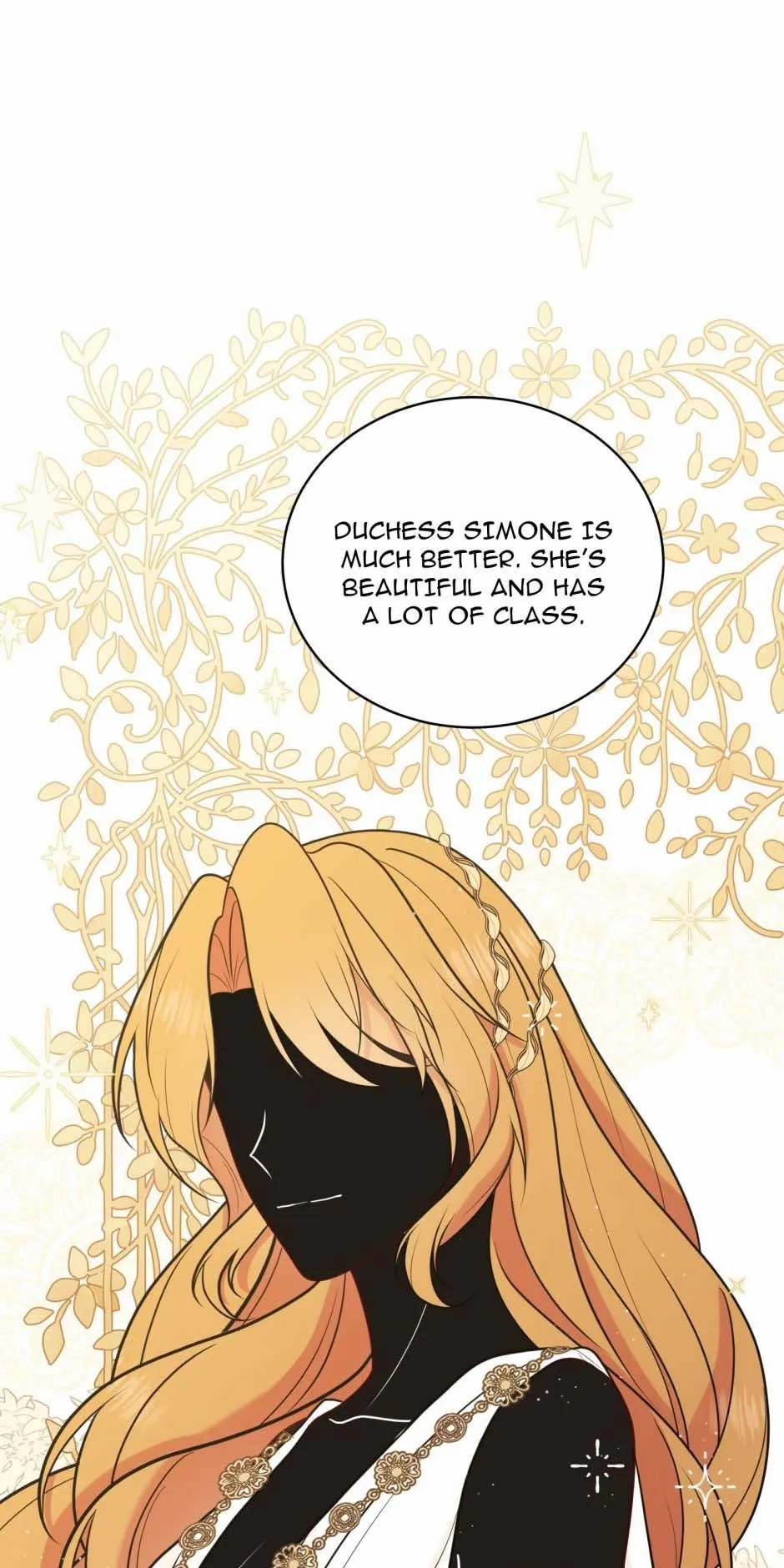 The Poetry of Love and War Chapter 25 page 41 - 