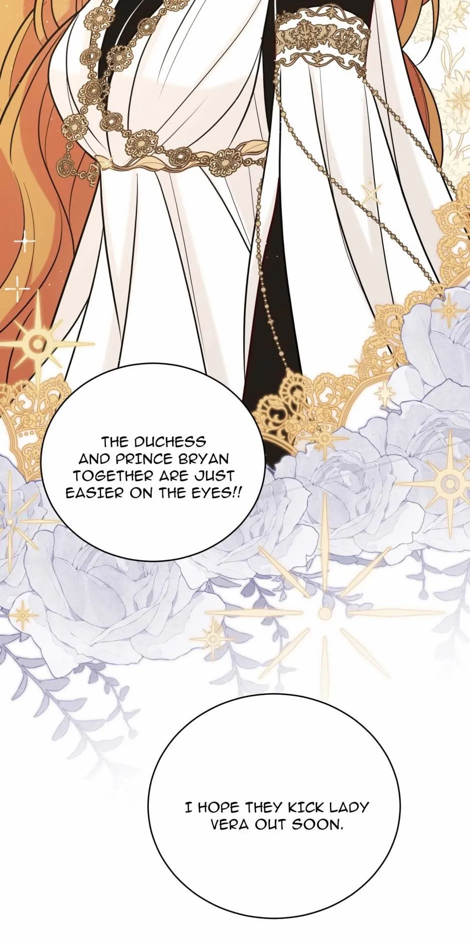 The Poetry of Love and War Chapter 25 page 42 - 