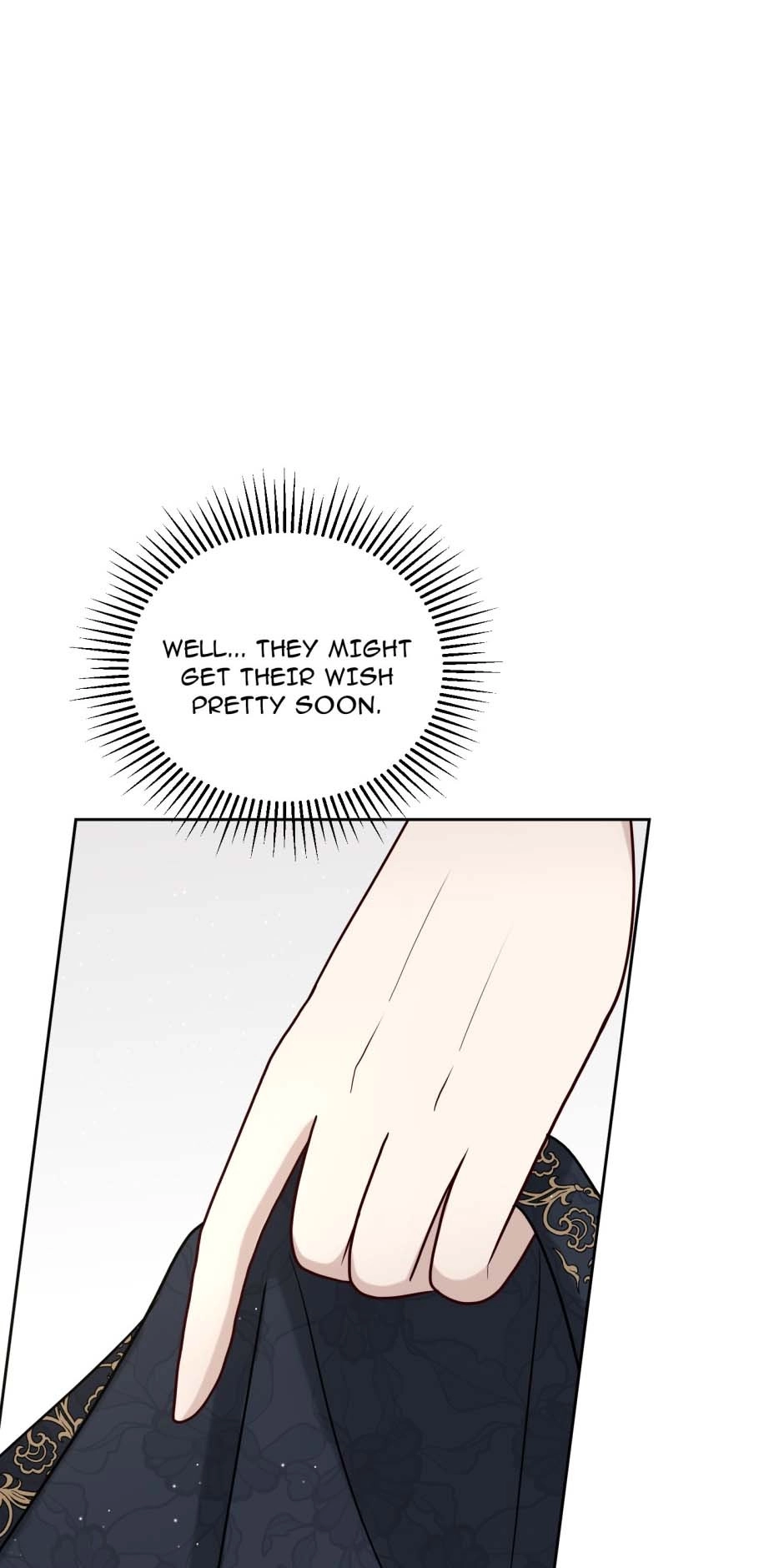 The Poetry of Love and War Chapter 25 page 43 - 