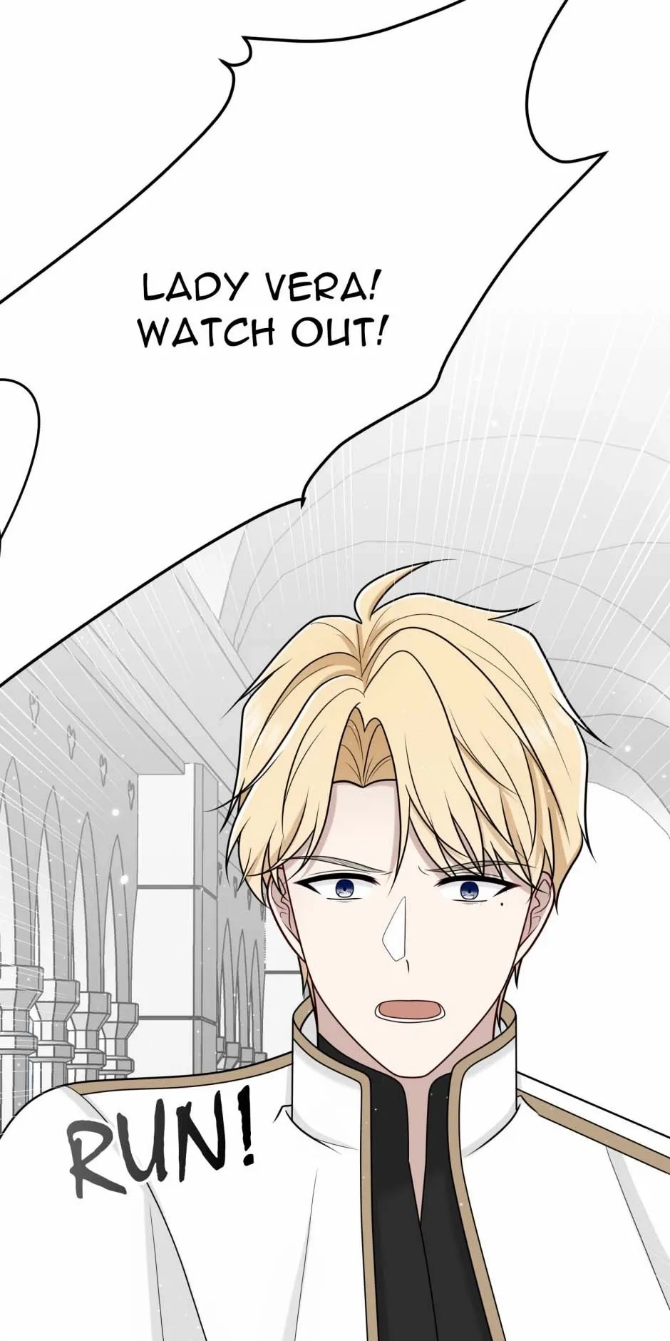 The Poetry of Love and War Chapter 25 page 54 - 