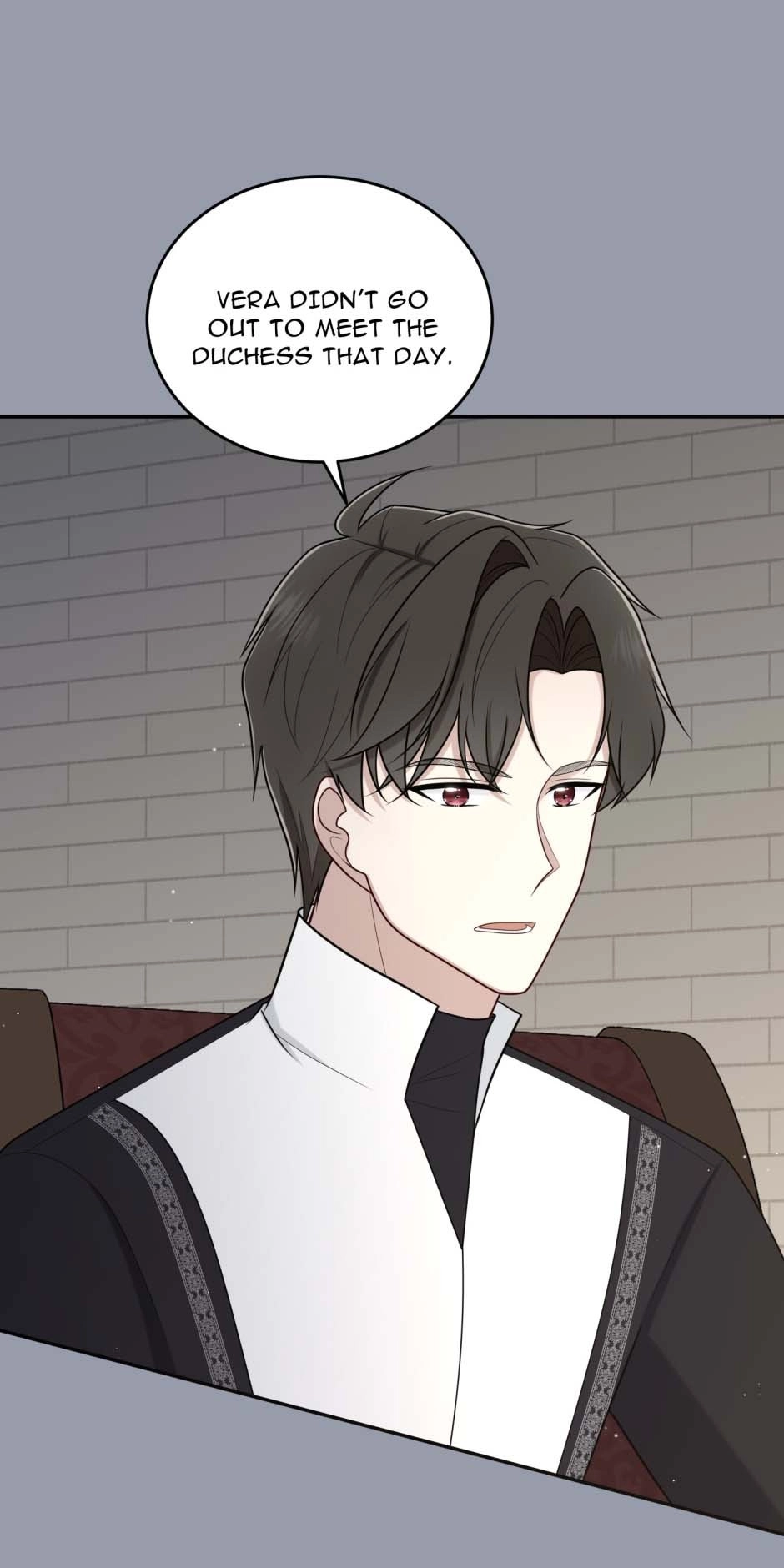 The Poetry of Love and War Chapter 25 page 10 - 