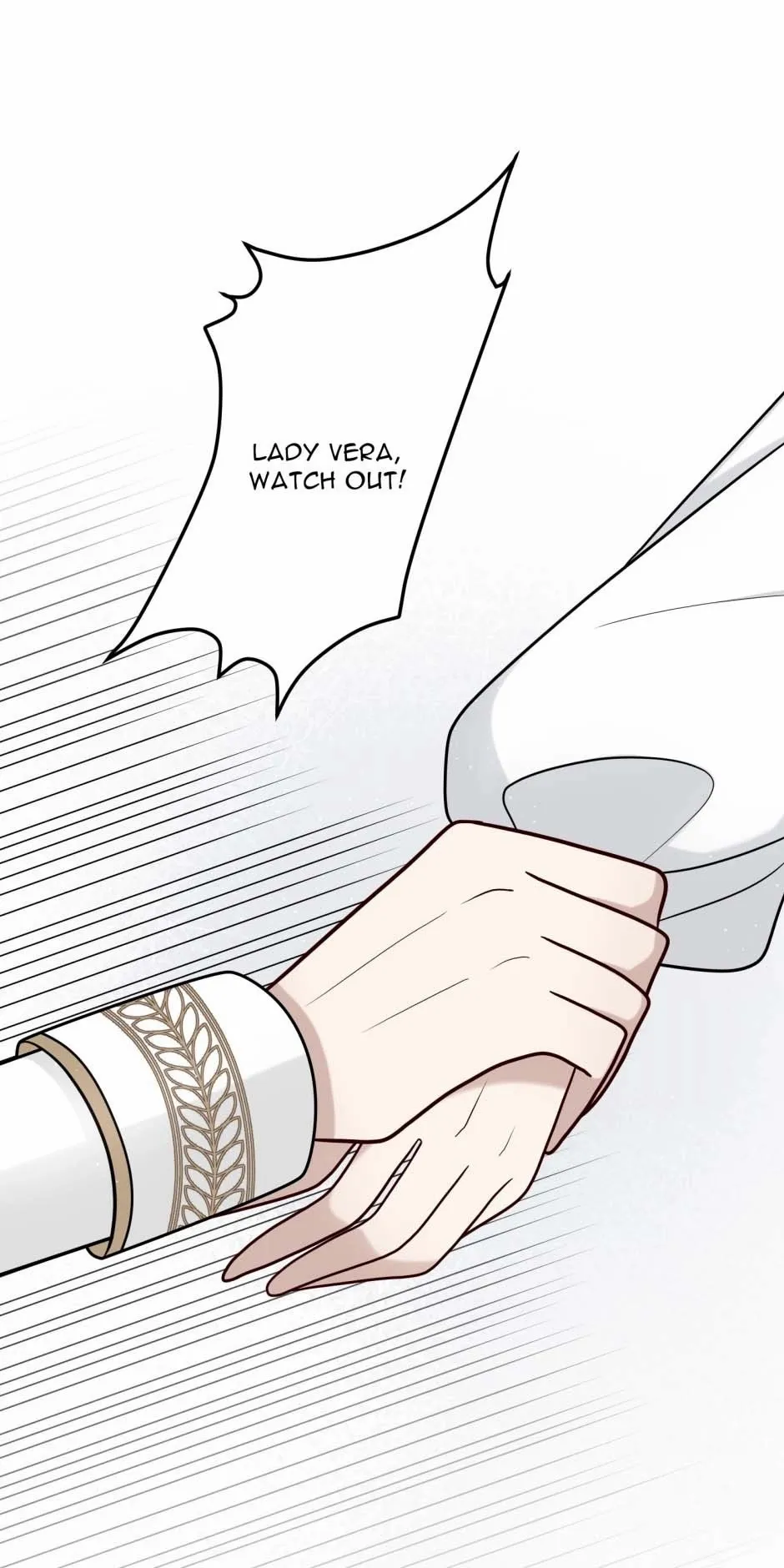 The Poetry of Love and War Chapter 26 page 1 - 