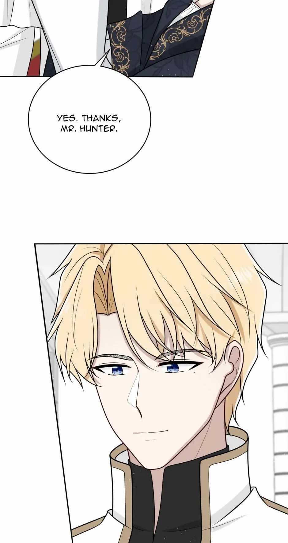 The Poetry of Love and War Chapter 26 page 14 - 