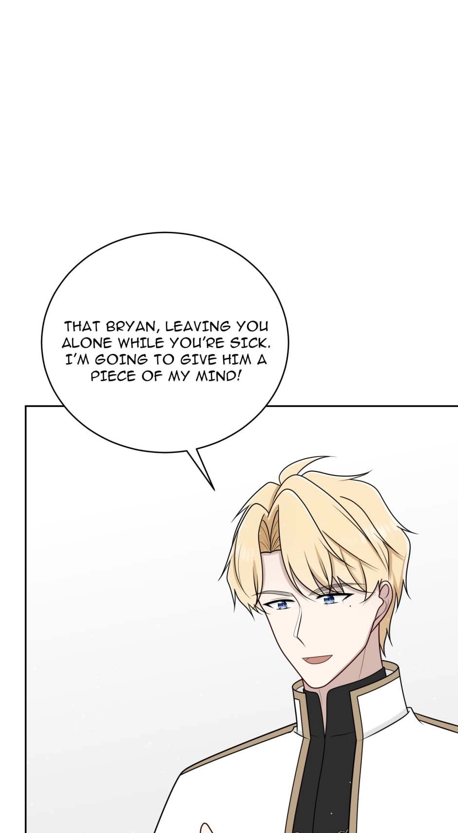 The Poetry of Love and War Chapter 26 page 16 - 
