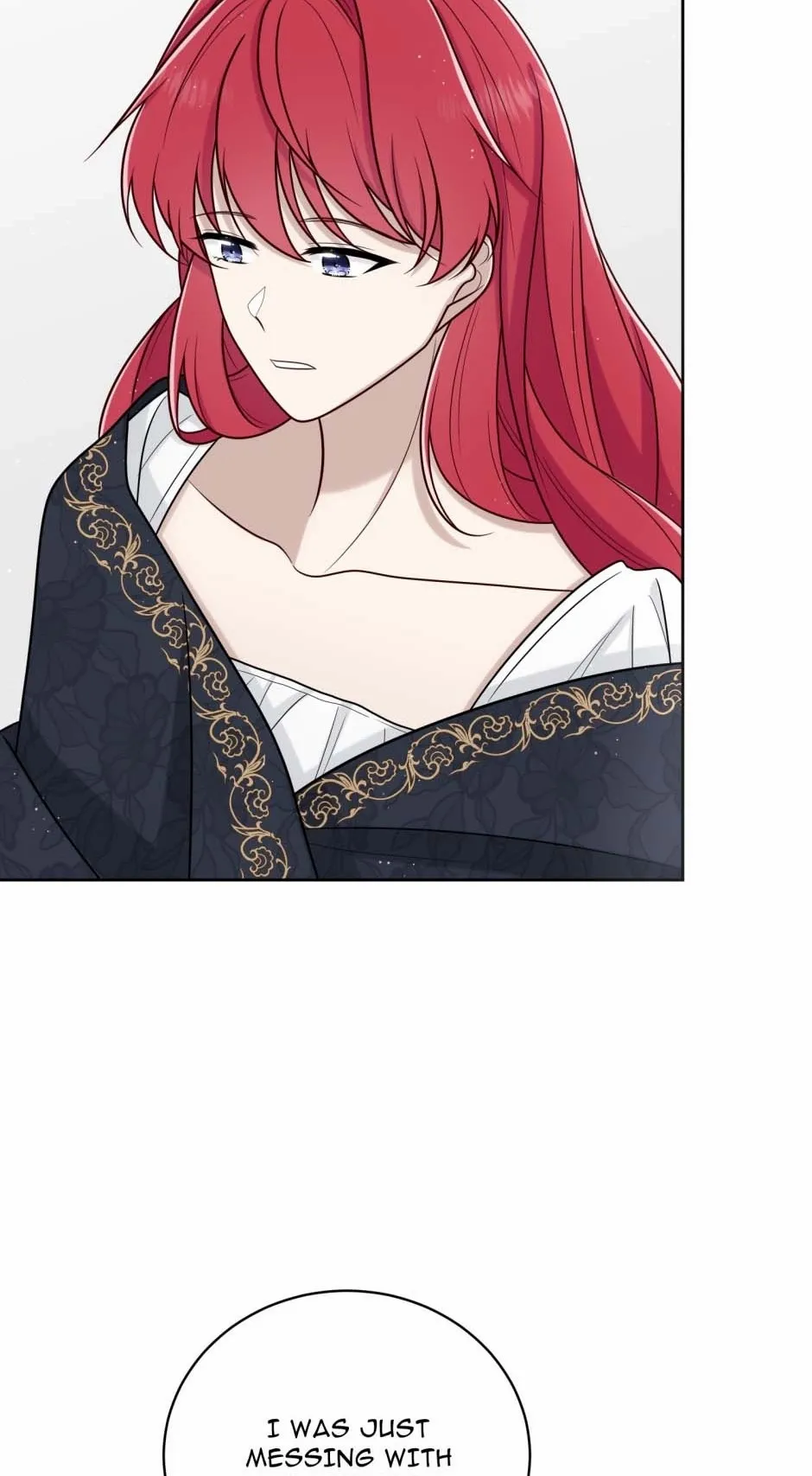 The Poetry of Love and War Chapter 26 page 19 - 