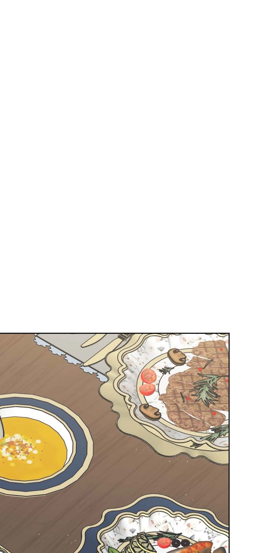 The Poetry of Love and War Chapter 26 page 22 - 