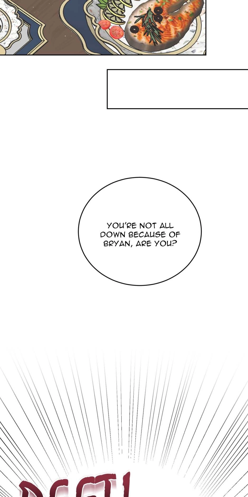The Poetry of Love and War Chapter 26 page 23 - 