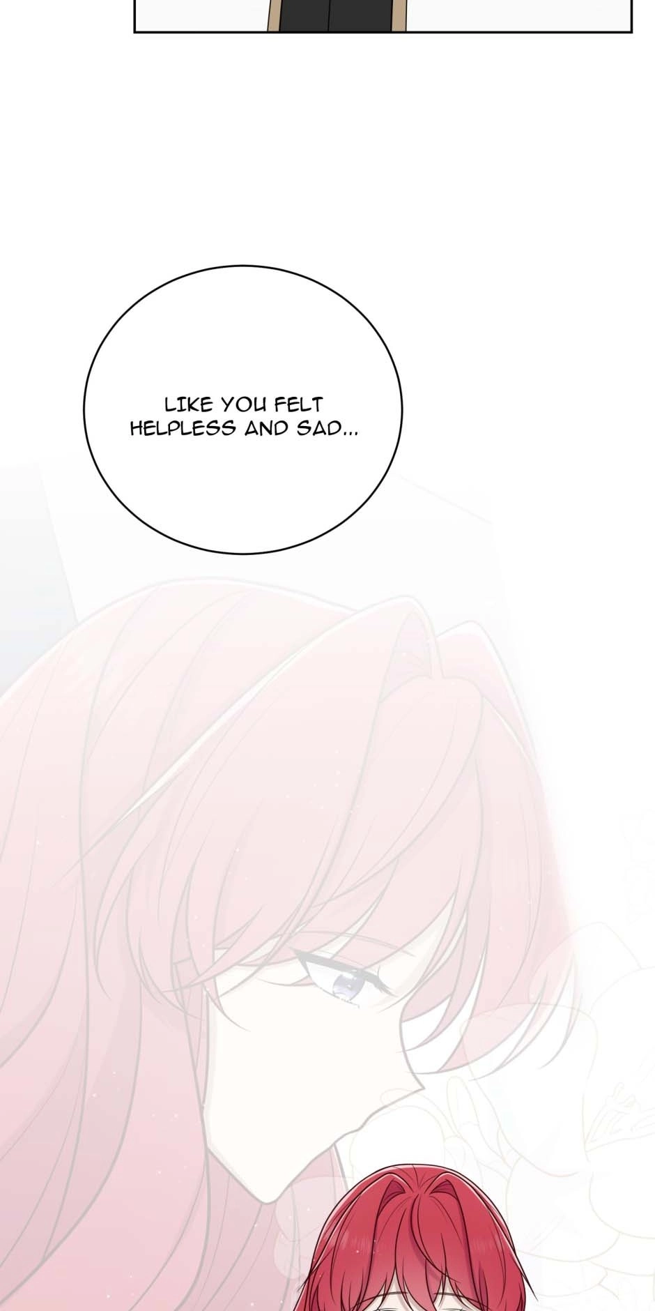 The Poetry of Love and War Chapter 26 page 27 - 