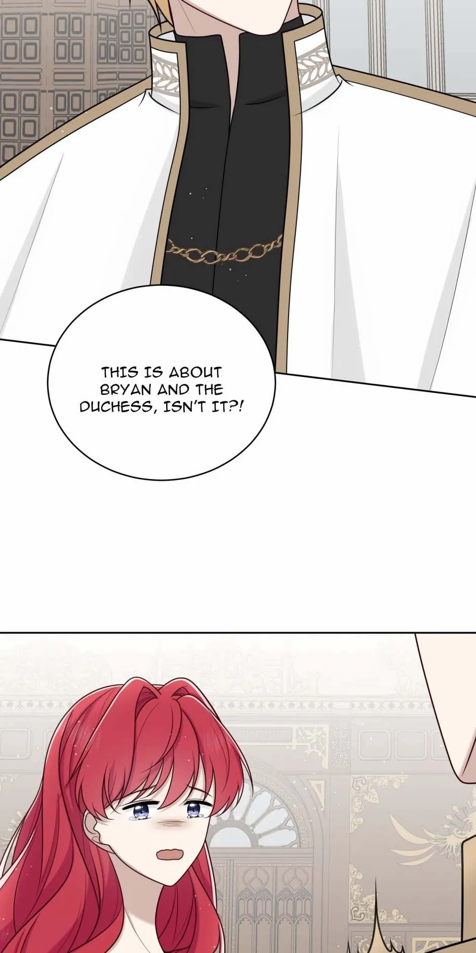 The Poetry of Love and War Chapter 26 page 38 - 