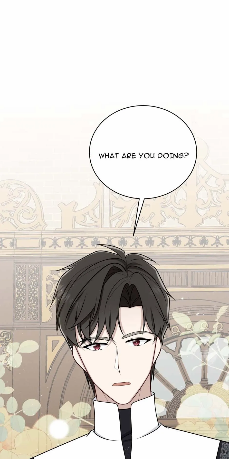 The Poetry of Love and War Chapter 26 page 41 - 