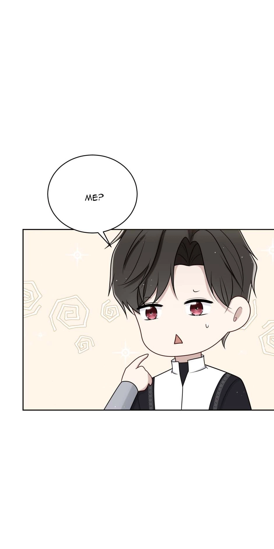 The Poetry of Love and War Chapter 26 page 46 - 