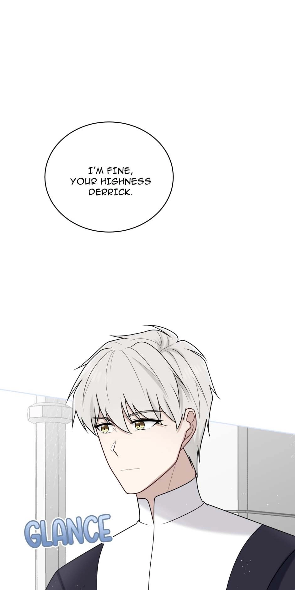 The Poetry of Love and War Chapter 26 page 6 - 