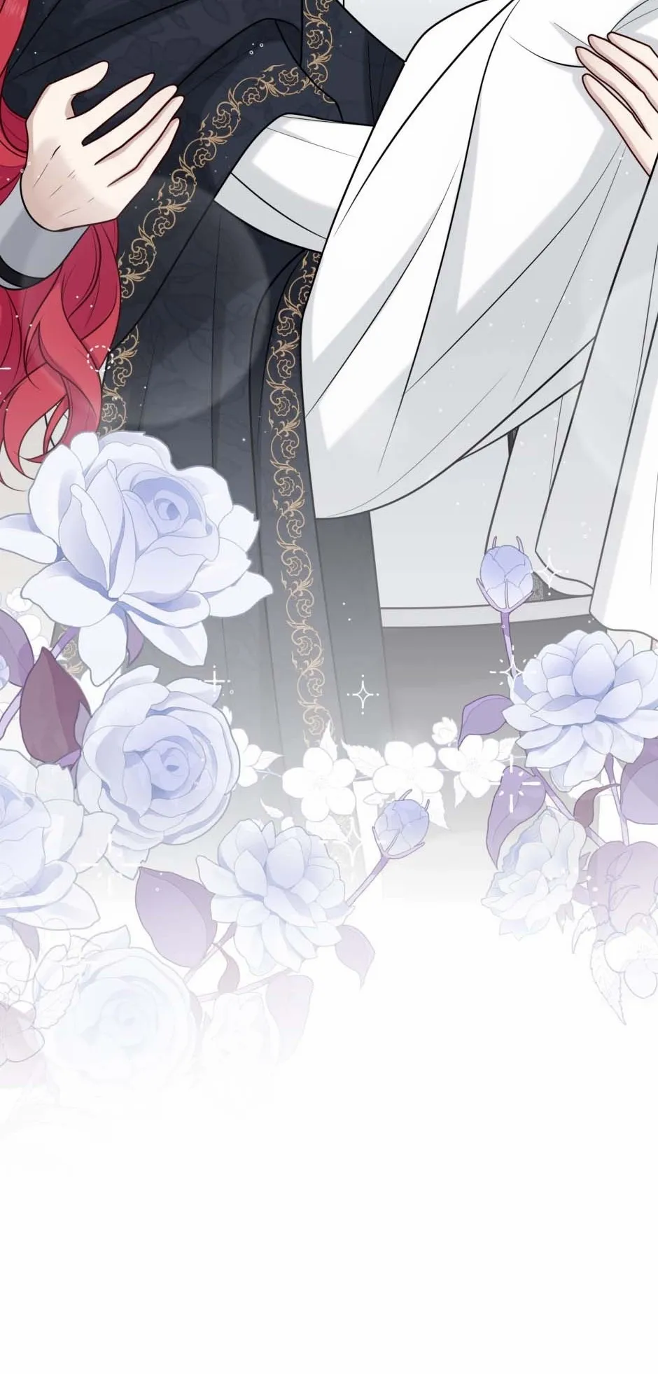 The Poetry of Love and War Chapter 26 page 53 - 